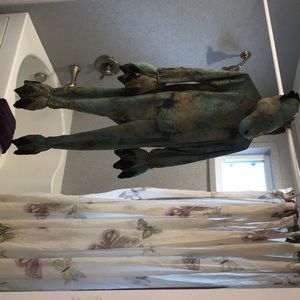 Disney Aladar Dino Costume